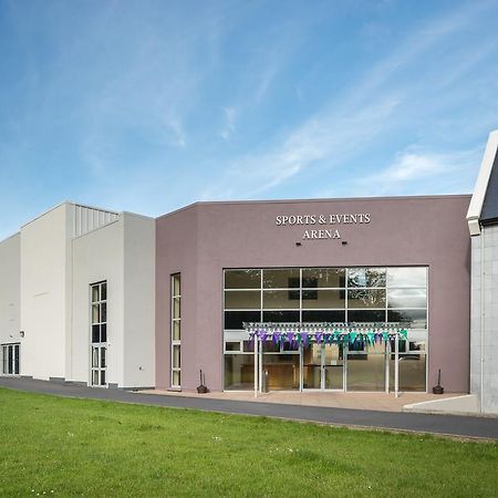 Breaffy Woods Hotel Castlebar Exterior photo