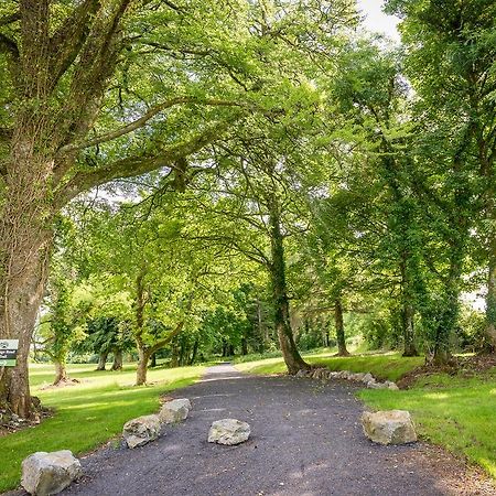 Breaffy Woods Hotel Castlebar Exterior photo
