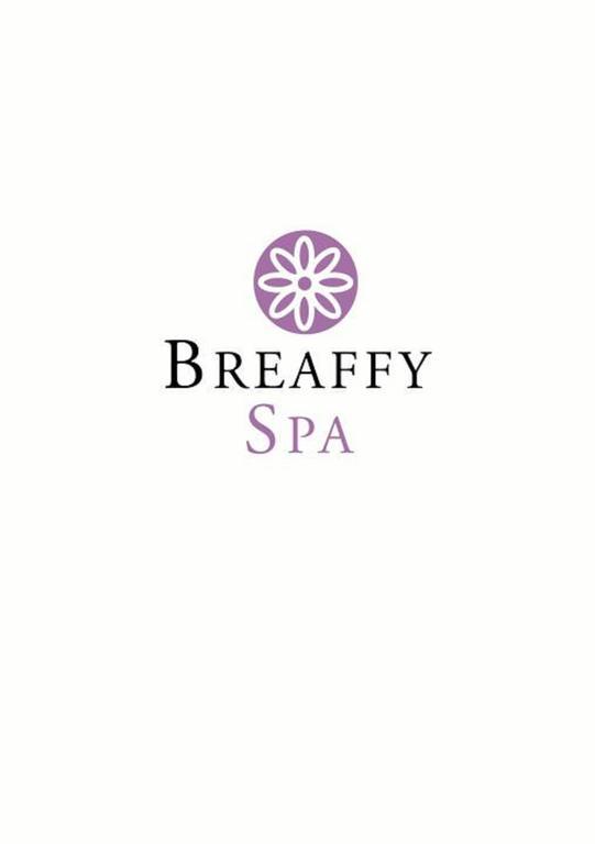 Breaffy Woods Hotel Castlebar Exterior photo
