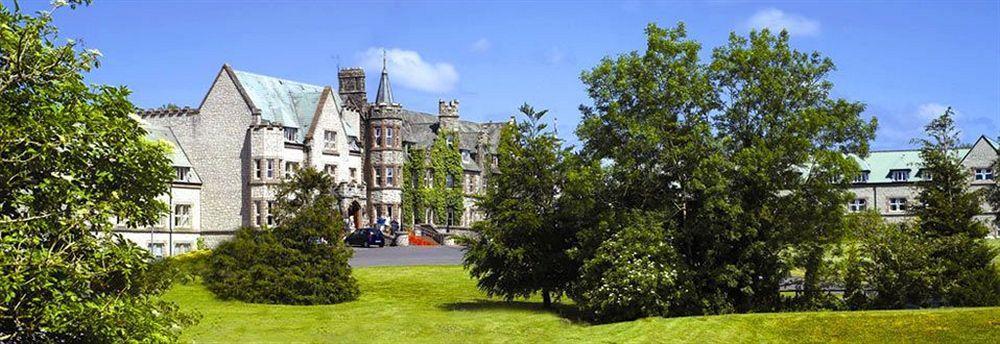 Breaffy Woods Hotel Castlebar Exterior photo