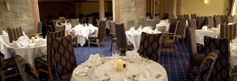 Breaffy Woods Hotel Castlebar Exterior photo