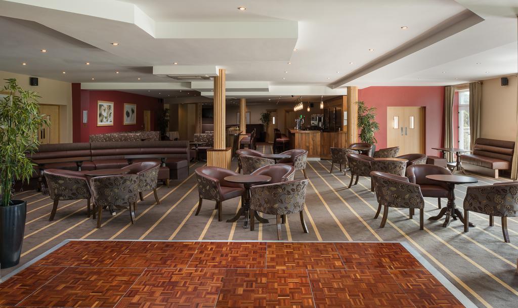Breaffy Woods Hotel Castlebar Exterior photo