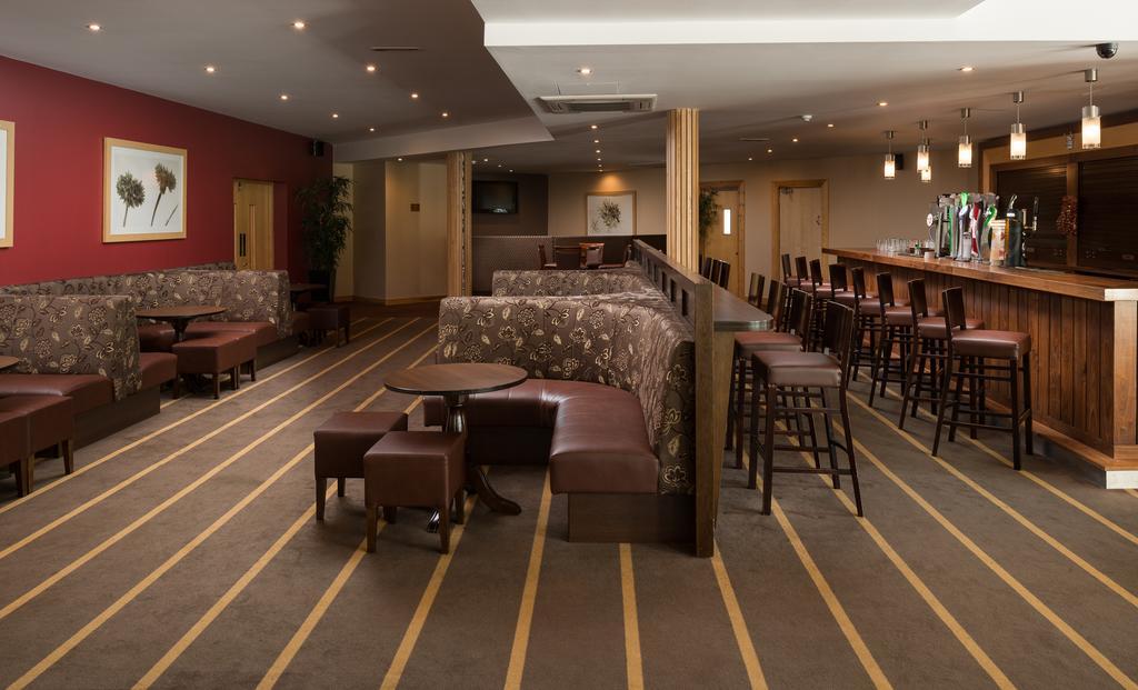 Breaffy Woods Hotel Castlebar Exterior photo